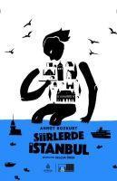 Vorderes Coverbild Siirlerde Istanbul Ciltli