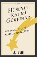 Vorderes Coverbild Kuyruklu Yildiz Altinda Bir Izdivac