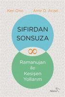 Vorderes Coverbild Sifirdan Sonsuza