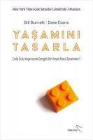 Vorderes Coverbild Yasamini Tasarla Dolu Dolu Yasanacak Dengeli Bir Hayat Nasil Tasarlanir