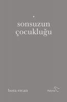 Vorderes Coverbild Sonsuzun Cocuklugu