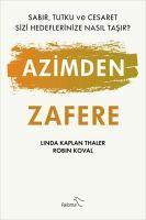 Vorderes Coverbild Azimden Zafere