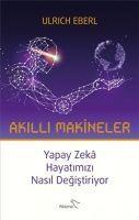 Vorderes Coverbild Akilli Makineler