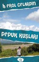 Vorderes Coverbild Pepuk Kuslari