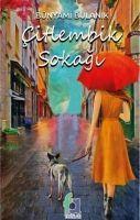 Vorderes Coverbild Citlembik Sokagi