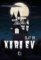 Vorderes Coverbild Kara Ev