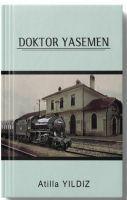 Vorderes Coverbild Doktor Yasemen