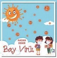 Vorderes Coverbild Bay Virüs