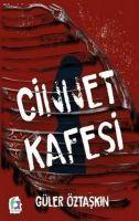 Vorderes Coverbild Cinnet Kafesi