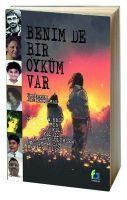 Vorderes Coverbild Benim de Bir Öyküm Var