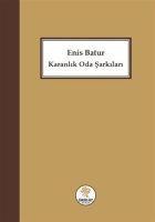 Vorderes Coverbild Karanlik Oda Sarkilari