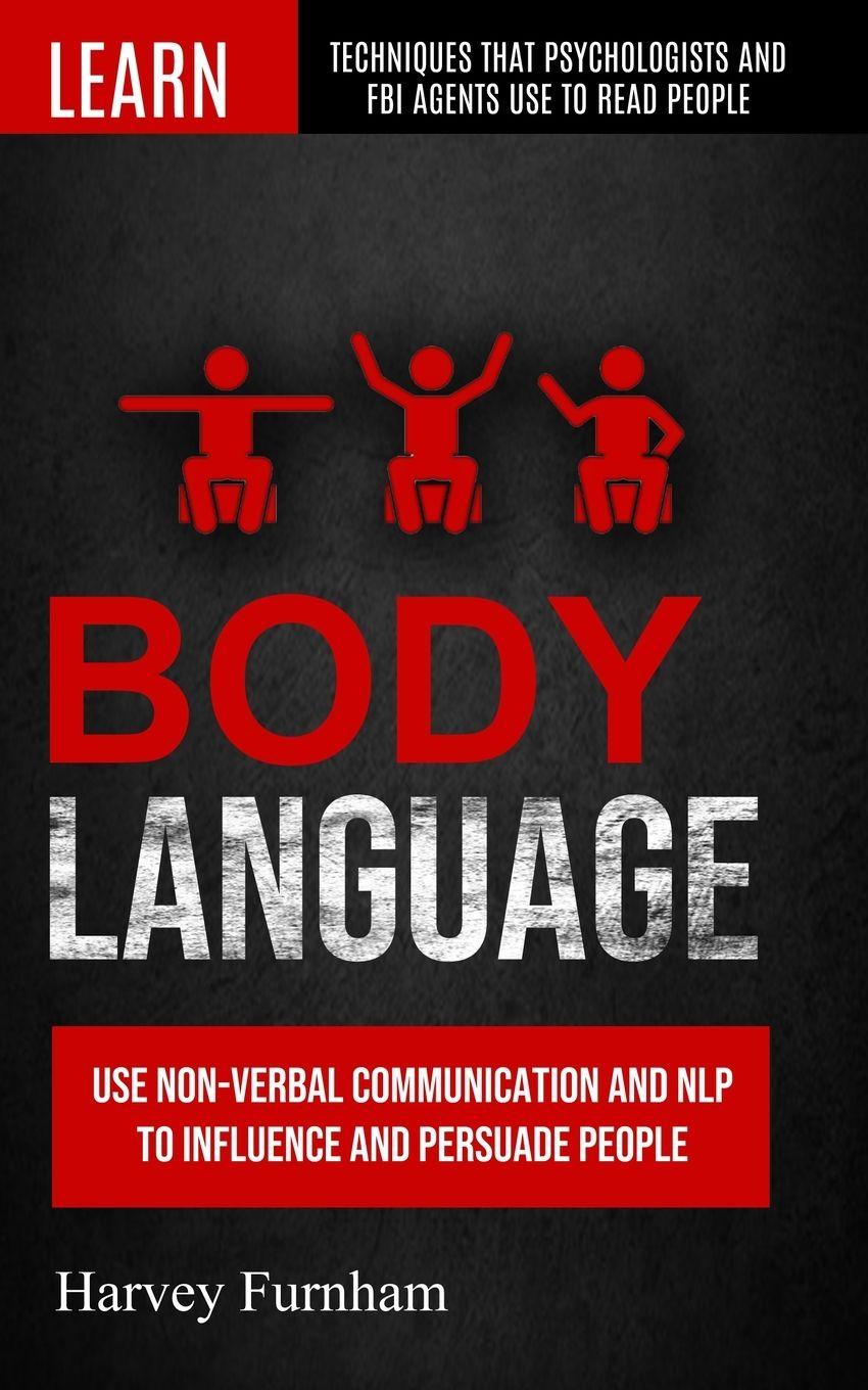 Vorderes Coverbild Body Language