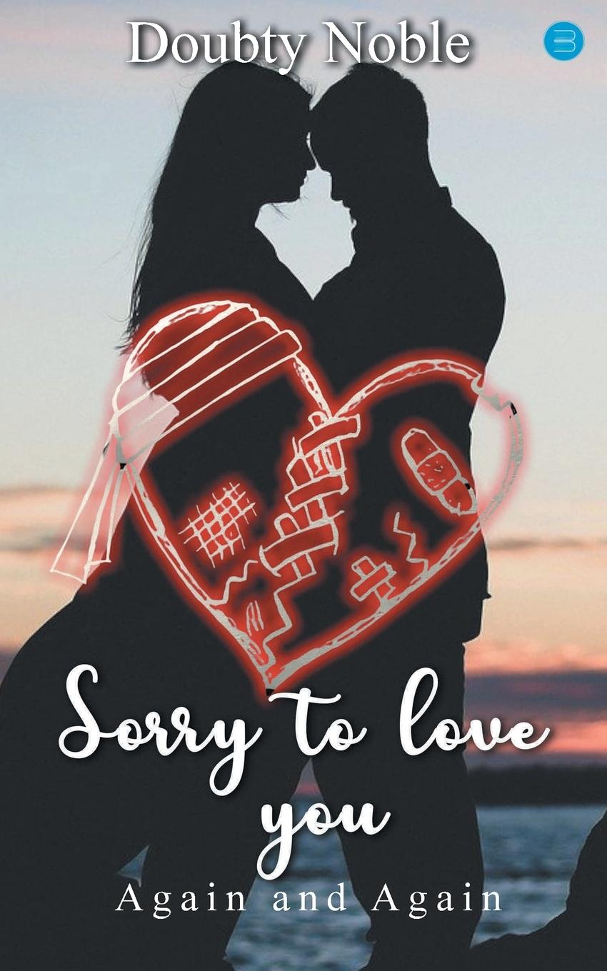 Vorderes Coverbild Sorry to Love You