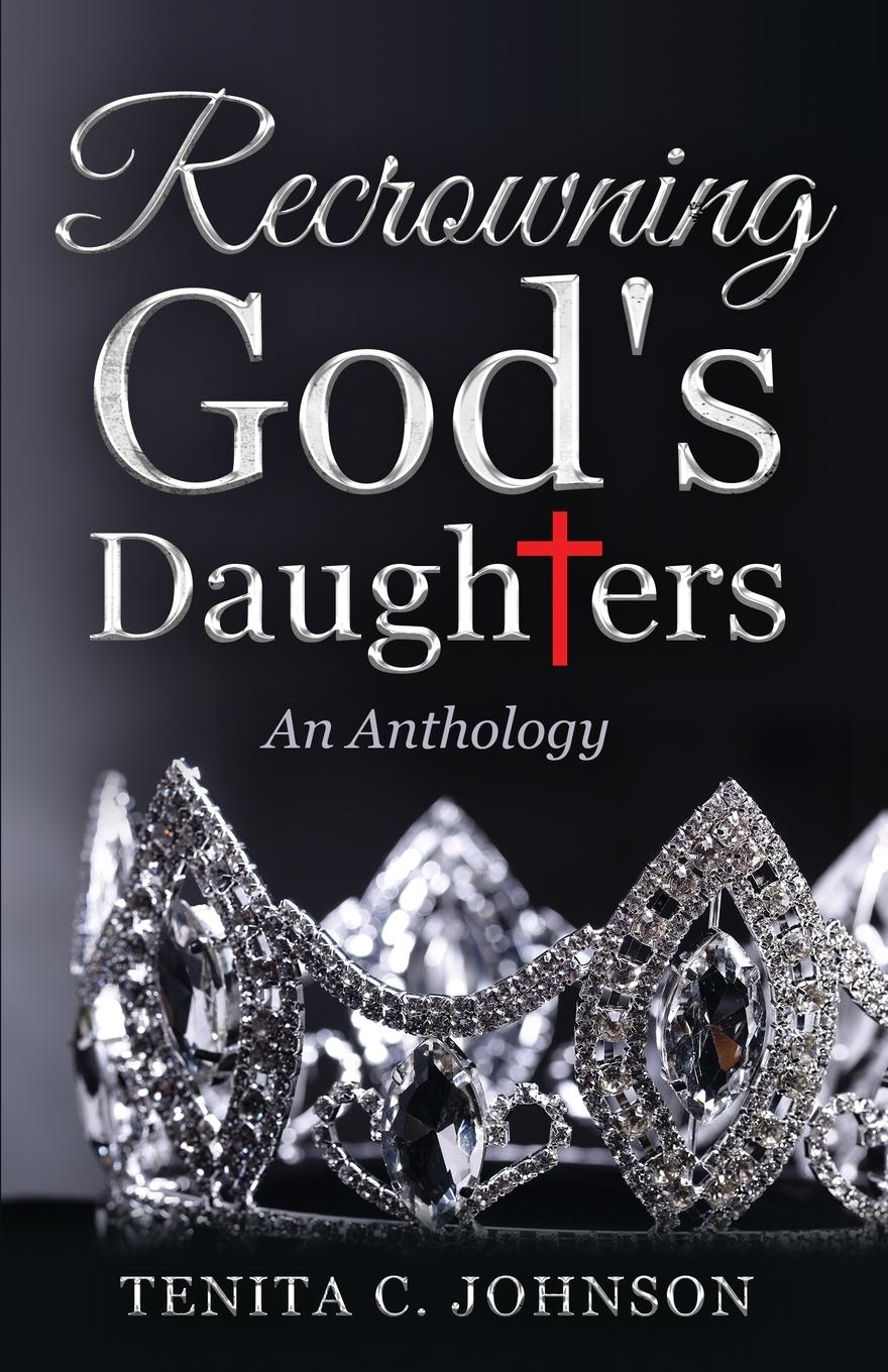 Vorderes Coverbild Recrowning God's Daughters