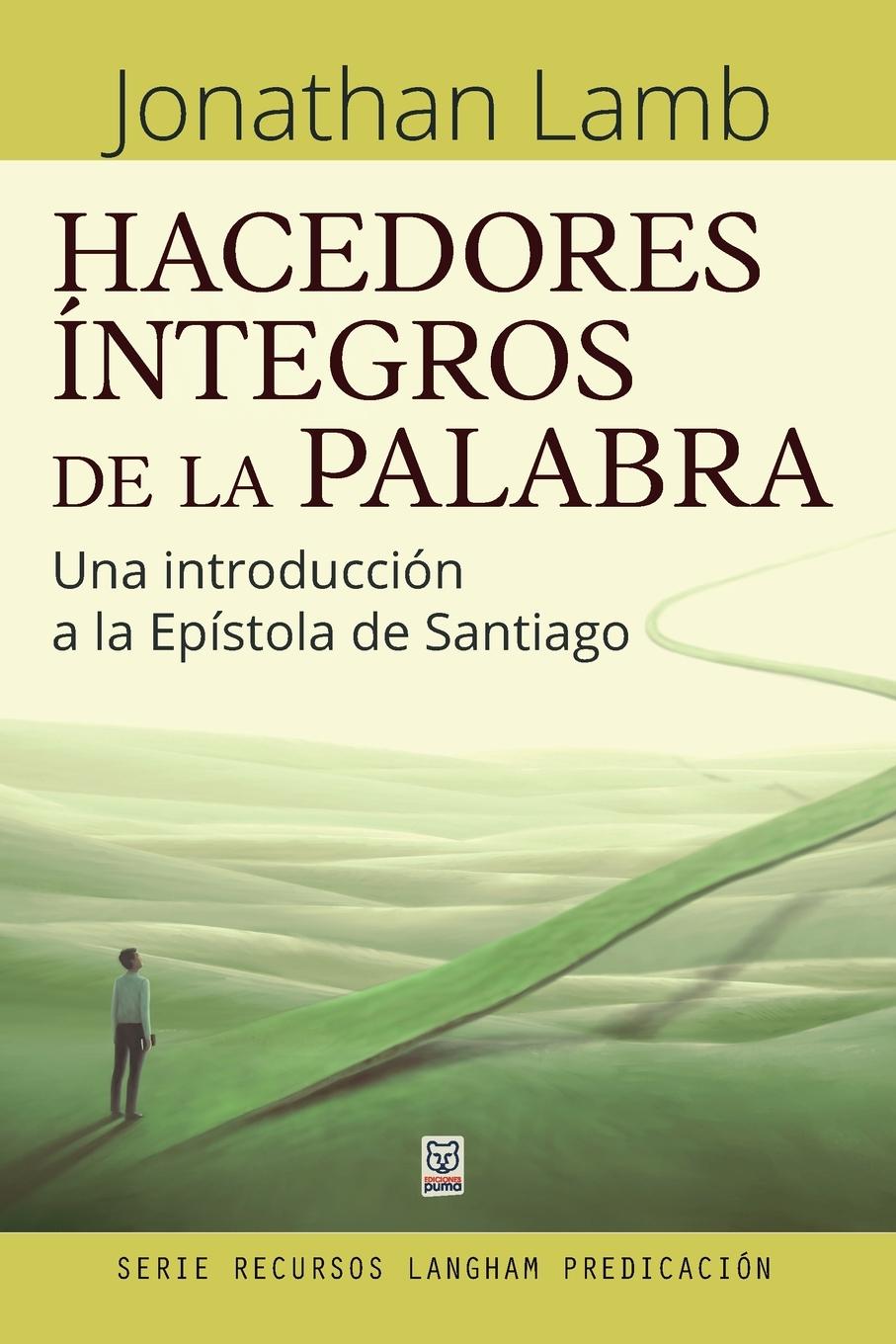 Vorderes Coverbild HACEDORES ÍNTEGROS DE LA PALABRA