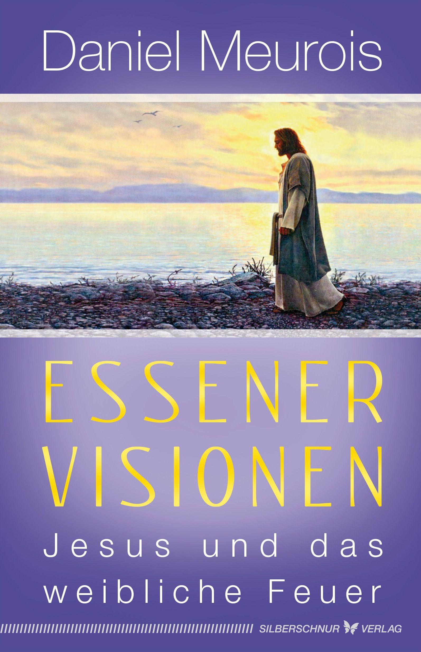 Vorderes Coverbild Essener Visionen