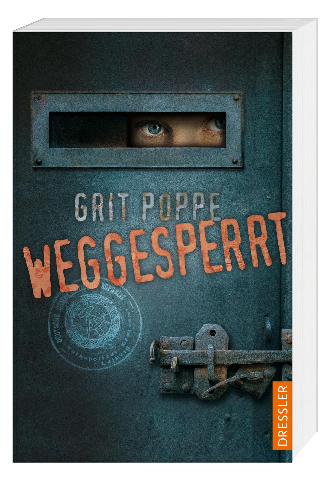 Beispielinhalt (Bild) Weggesperrt