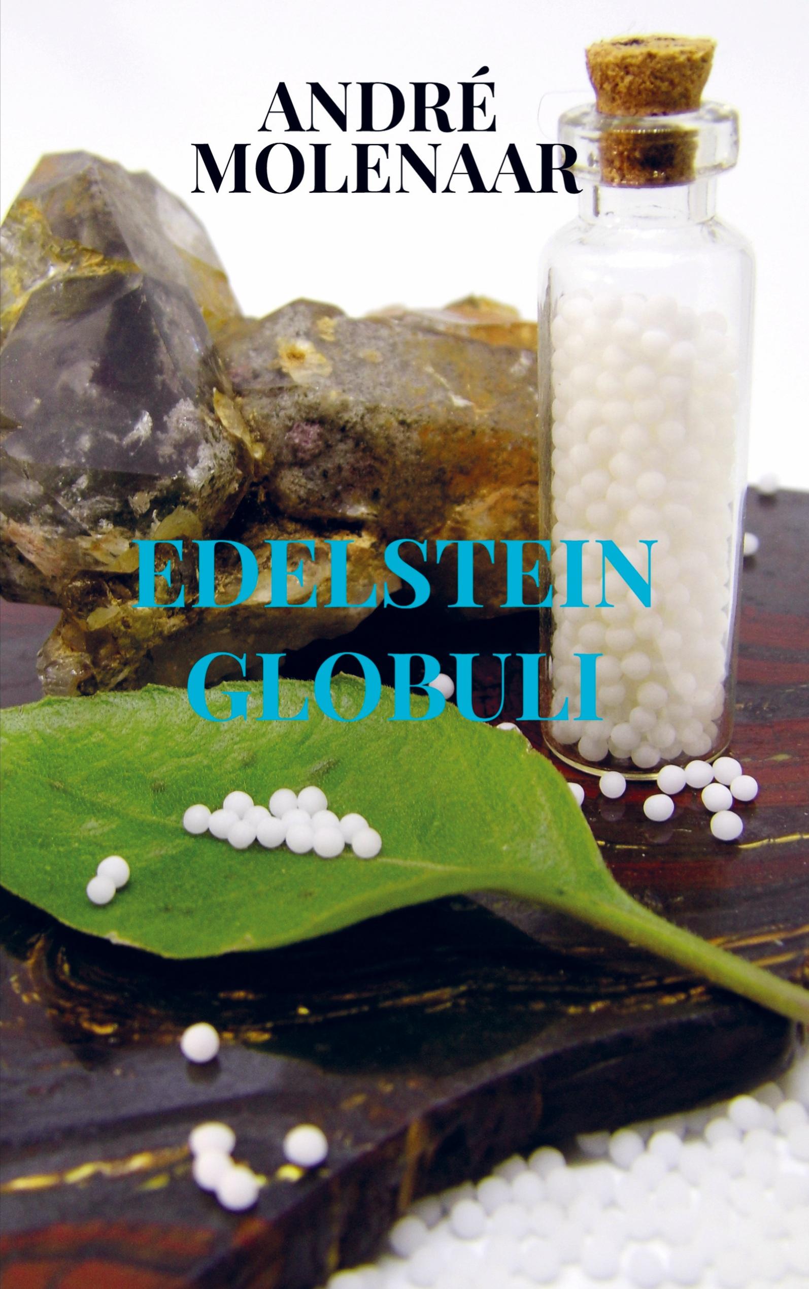 Vorderes Coverbild Edelstein Globuli