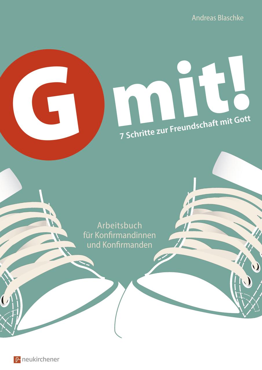 Vorderes Coverbild G mit! - Ringbuch-Ausgabe