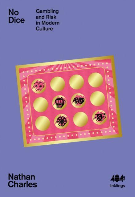 Vorderes Coverbild No Dice