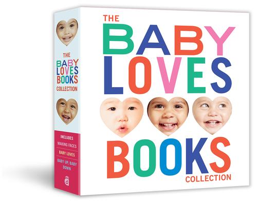 Vorderes Coverbild Baby Loves Books Box Set