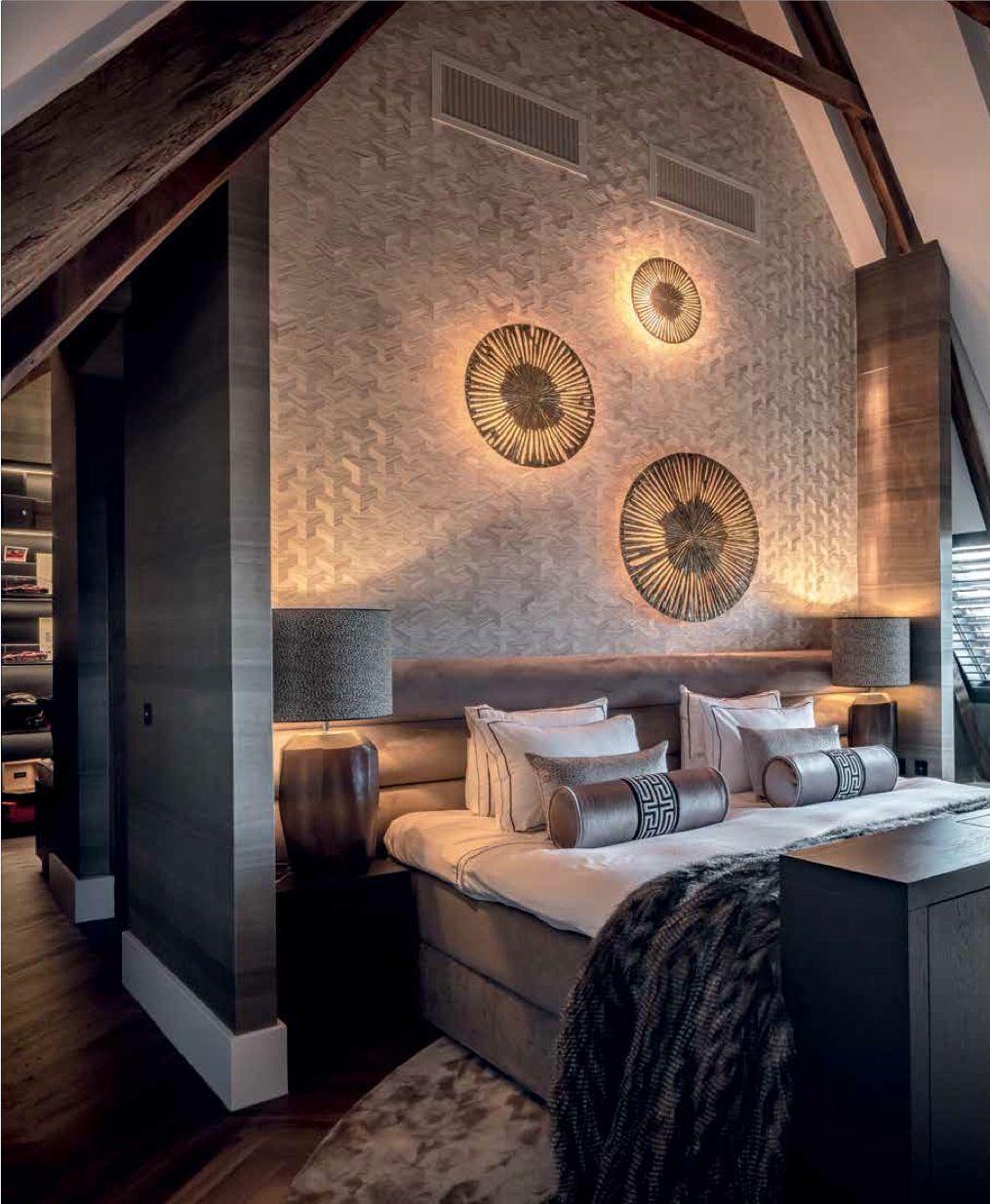 Beispielinhalt (Bild) Wonderful Wallcoverings