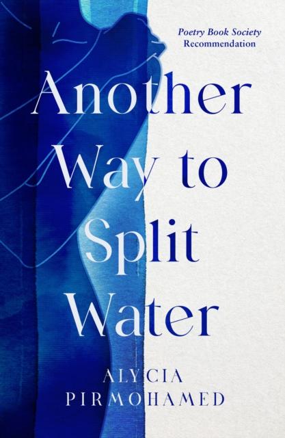 Vorderes Coverbild Another Way to Split Water