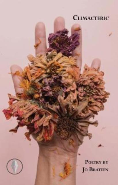 Vorderes Coverbild Climacteric