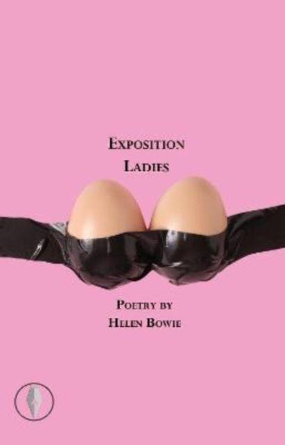 Vorderes Coverbild Exposition Ladies