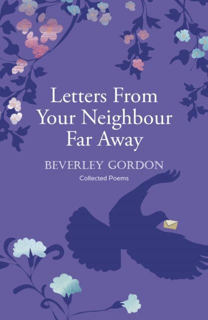 Vorderes Coverbild Letters From Your Neighbour Far Away