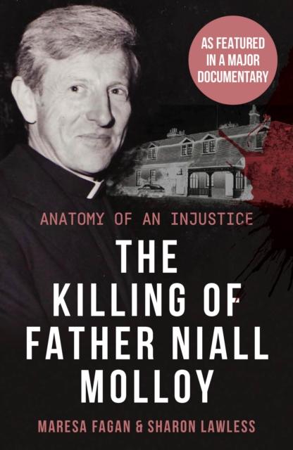 Vorderes Coverbild The Killing Of Father Niall Molloy