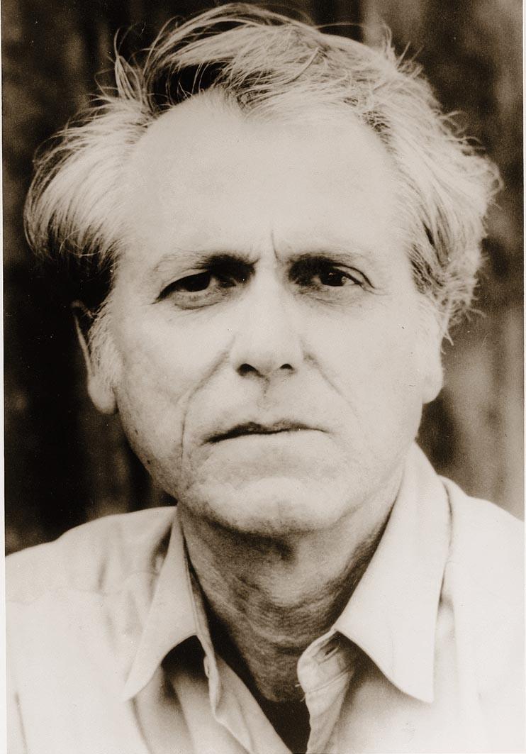 Autorenbild Mao II