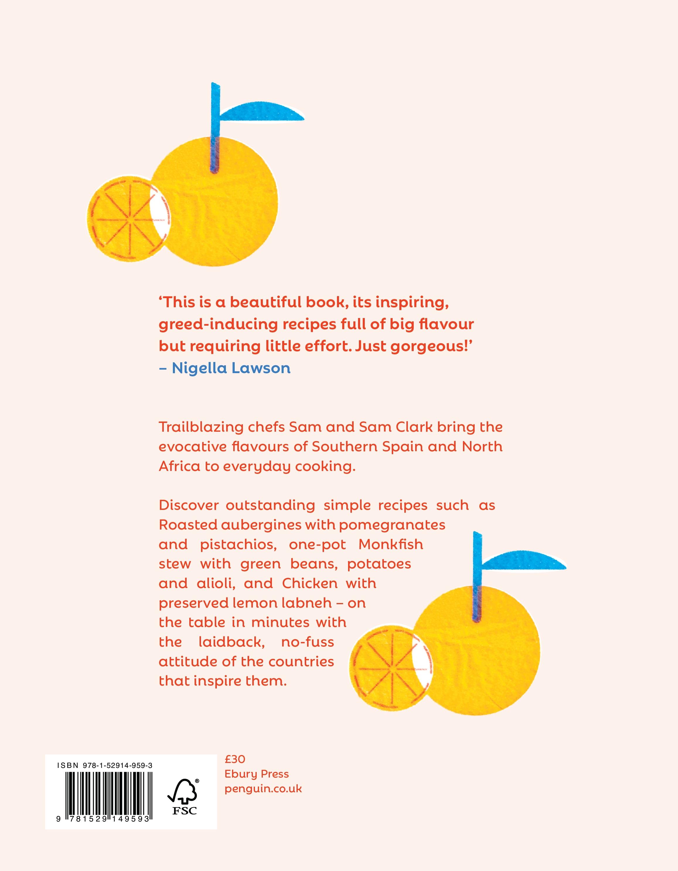 Rückseitencover Moro Easy