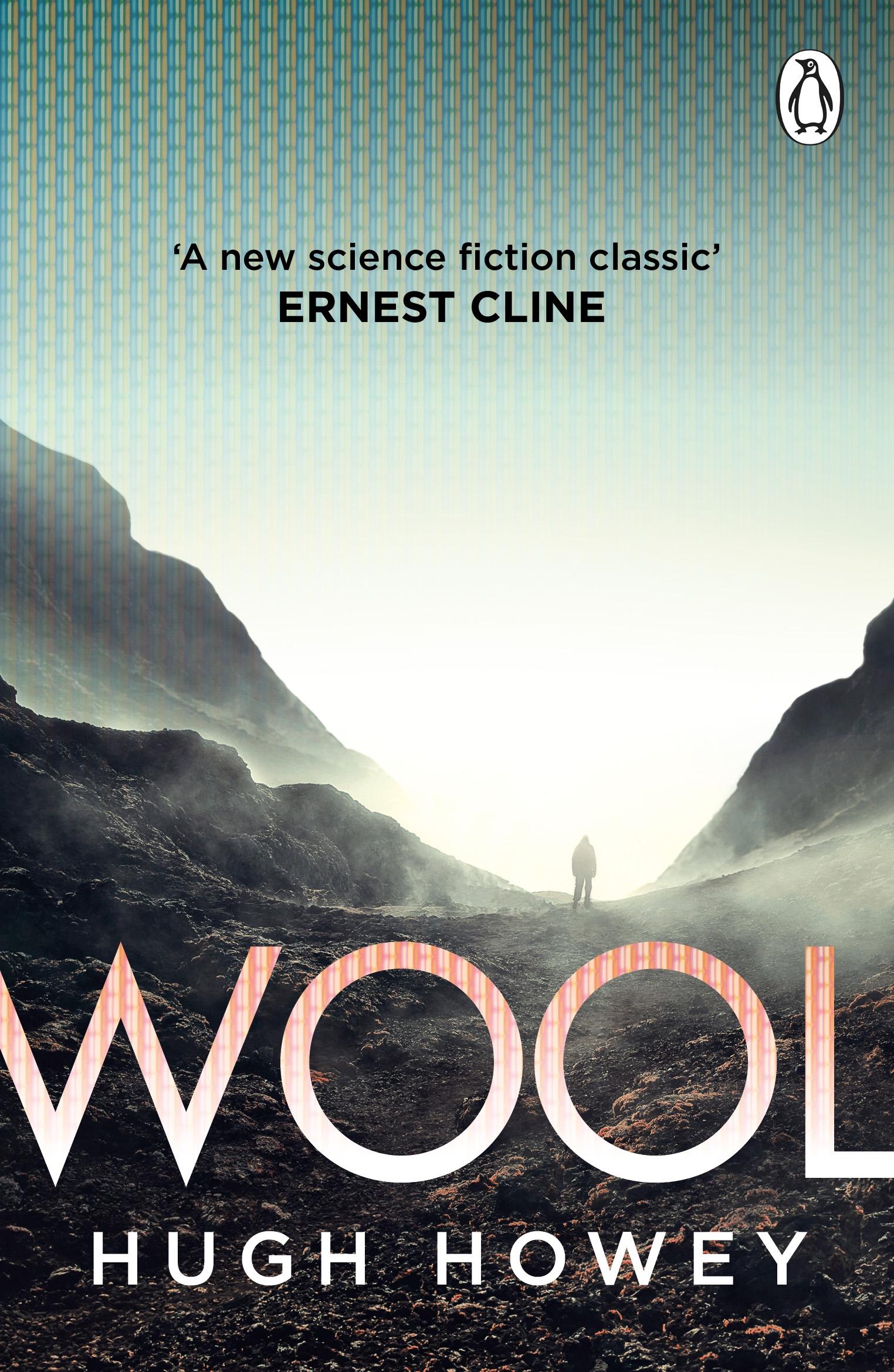 Vorderes Coverbild Wool