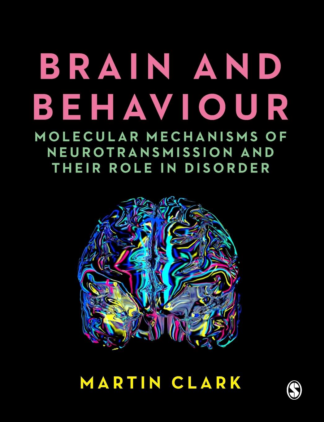 Vorderes Coverbild Brain and Behaviour
