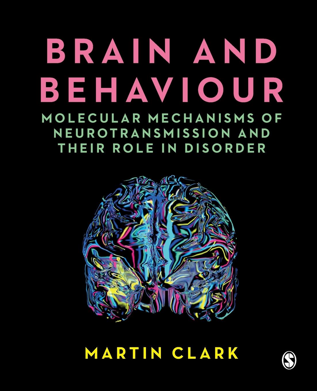 Vorderes Coverbild Brain and Behaviour