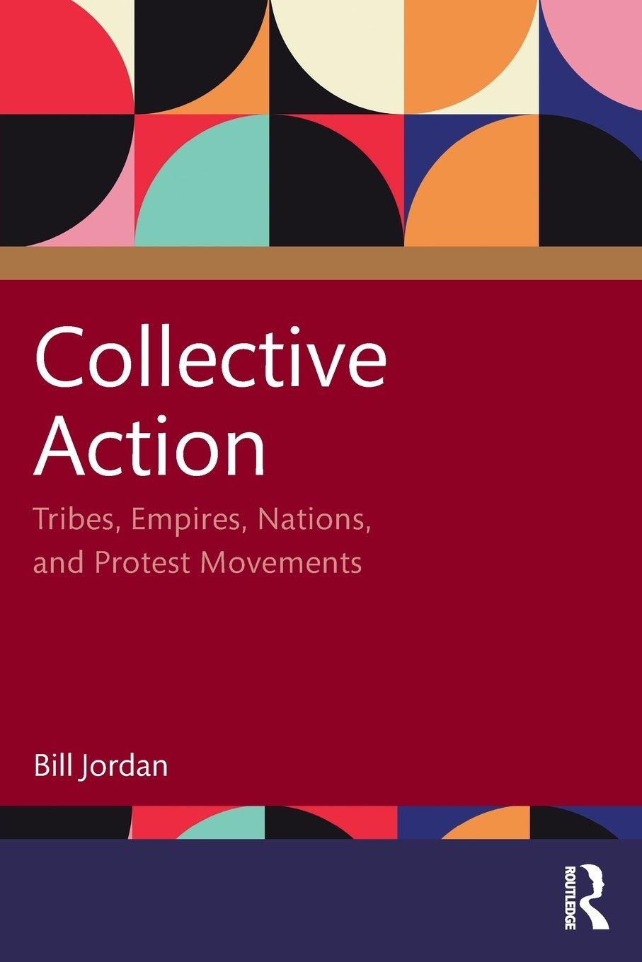 Vorderes Coverbild Collective Action