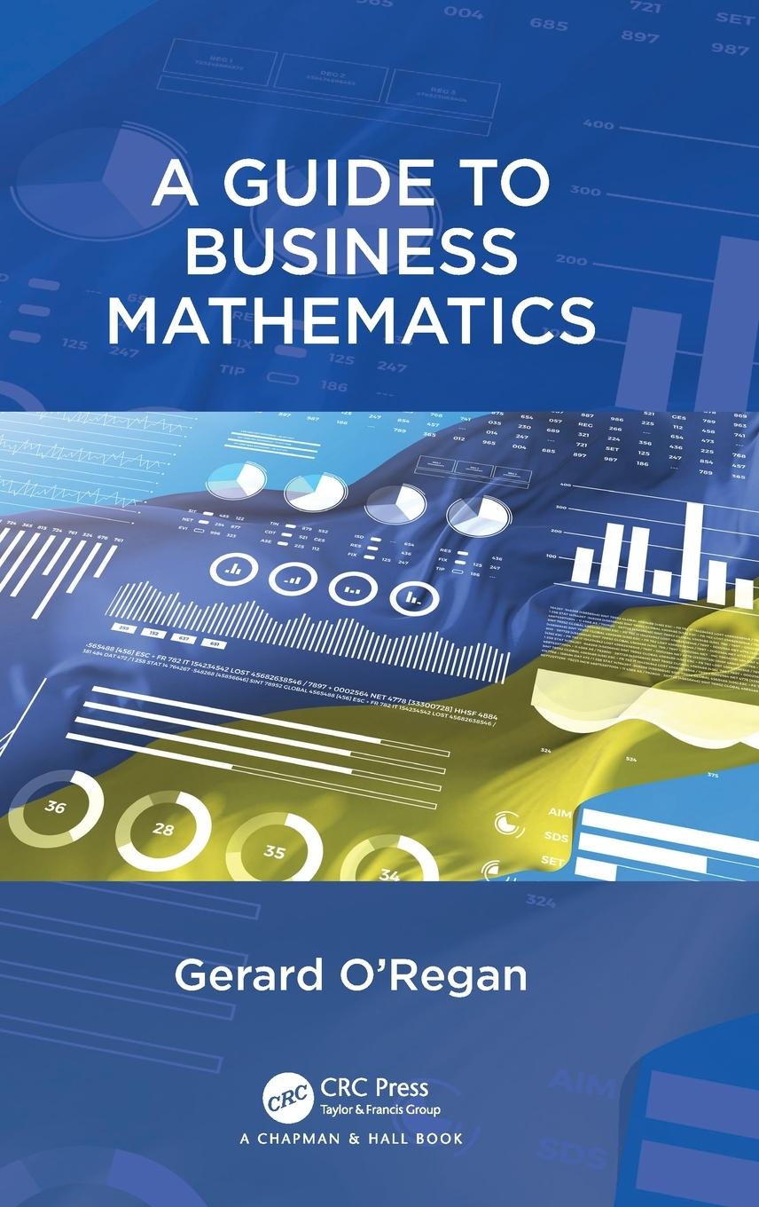 Vorderes Coverbild A Guide to Business Mathematics