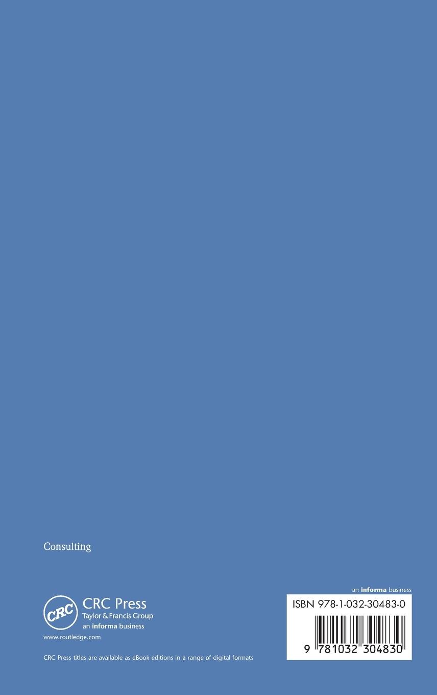 Rückseitencover How to Start Your Own Cybersecurity Consulting Business