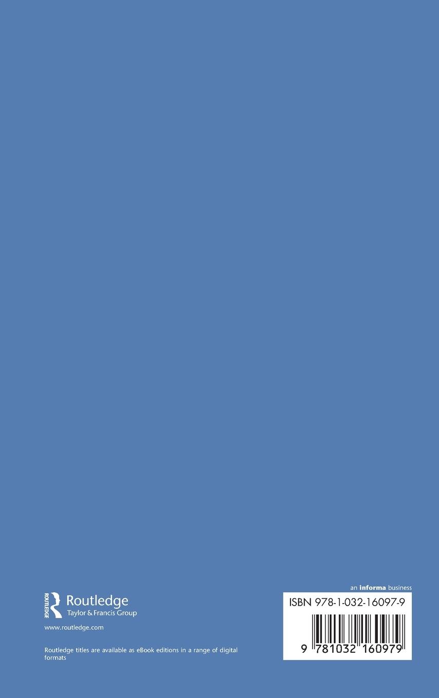 Rückseitencover The Live Event Video Technician