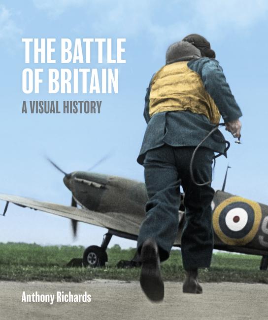 Vorderes Coverbild Battle of Britain