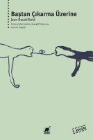 Vorderes Coverbild Bastan Cikarma Üzerine
