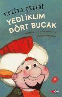 Vorderes Coverbild Yedi Iklim Dört Bucak