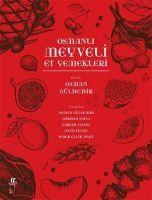 Vorderes Coverbild Osmanli Meyveli Et Yemekleri