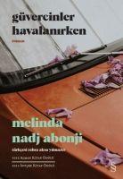 Vorderes Coverbild Güvercinler Havalanirken