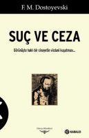 Vorderes Coverbild Suc ve Ceza