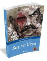 Vorderes Coverbild Suc ve Ceza