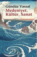 Vorderes Coverbild Medeniyet, Kültür, Sanat