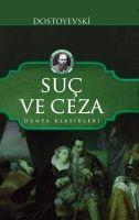 Vorderes Coverbild Suc ve Ceza
