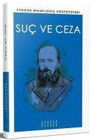 Vorderes Coverbild Suc ve Ceza